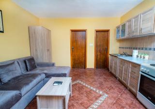 APARTMANI VUKADINOVIC LUX - Budua - 6