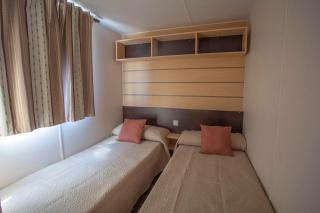 Bungalows-Casas rurales Da Luigi-4 adultos-2 Dormitorios-Piscina-Paseos a caballo-Cártama-Málaga - Cártama - 4
