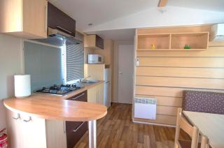 Bungalows-Cortijo Da Luigi-4 adultos-2 Dormitorios-Piscina-Ideal familias-Cártama-Málaga - 1