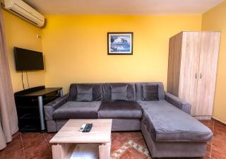 APARTMANI VUKADINOVIC LUX - Budua - 7