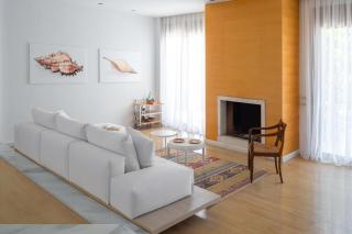 Love White Villa - Ialyssos - 5
