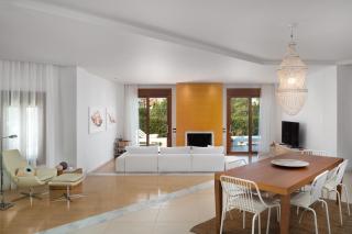 Love White Villa - Ialyssos - 3