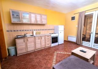 APARTMANI VUKADINOVIC LUX - Budua - 5