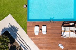 Love White Villa - Ialyssos - 8