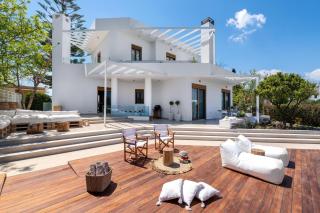 Love White Villa - Ialyssos - 9