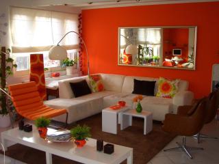 ABT Private Apartments Hannover Exhibition Ground (room agency) - 4