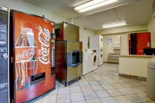 Motel 6-Tucker, GA - Atlanta Northeast - Tucker - 4