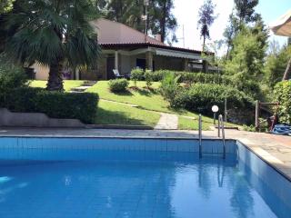 Villa Serenity by halu! Sani Villas - 9