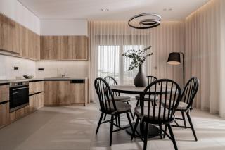 ALFA LUXURY APARTMENTS - Tsilivi - 9