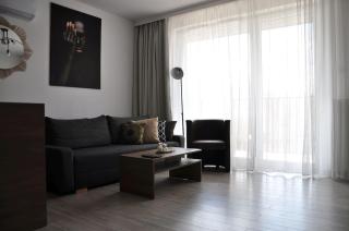 Q Apart GRAND - Trzy Pokoje, Manufaktura, garaż Gratis, Netflix, FV, Gwarancja Zadowolenia - Łódź - 3