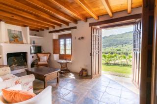 LA ALDEA de Finca Sta Teresa, Casa Grande - Estepona - 0