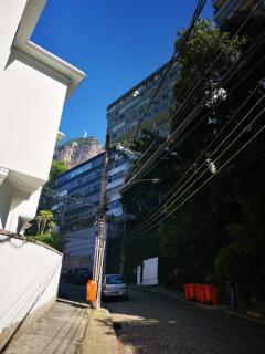 Encanto da Lagoa - Rio de Janeiro - 6