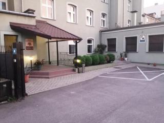 Hotel Sowa - Elblag - 2