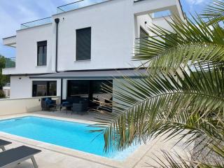 Villa Lujo Porec Funtana - Funtana - 7