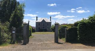 La Maison Ruth - Montbray - 7