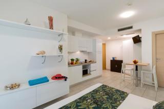 Rubino Apartments a 100metri dal mare - Riccione - 1