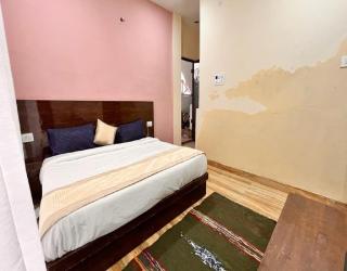 StayApart - Atharva Villa Gateway to Kedarnath - Gaurikund - 7