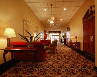 Quality Inn Shenandoah Valley - New Market - 7