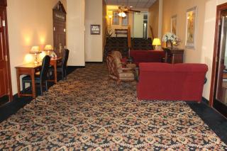 Quality Inn Shenandoah Valley - New Market - 6