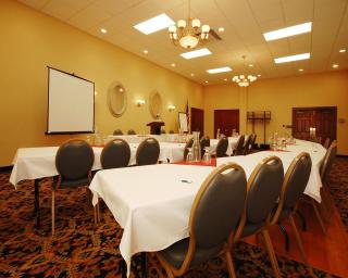 Quality Inn Shenandoah Valley - New Market - 2