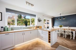 Popular with families - Cinder Hill - Whitby - 4
