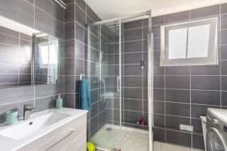 Appart T3 Bien situé a Bourges + Wifi - 6