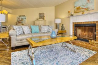 Beach Cottage 2402 - Clearwater Beach - 3