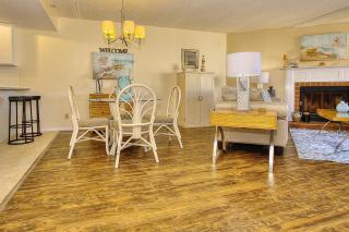 Beach Cottage 2402 - Clearwater Beach - 1