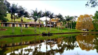 POUSADA PARAISO DOS TUCANOS - 1