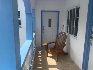 Robin Hood Guest House - Port Antonio - 2