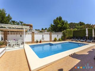 VH CostaBlanca - FONDA - Calpe - 9