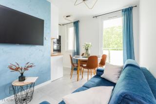Flatbook Apartamenty - Sztutowo Baltic Sun -A- z Basenem - Sztutowo - 6