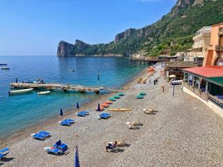 Mimì sul Mare - Massa Lubrense - 3