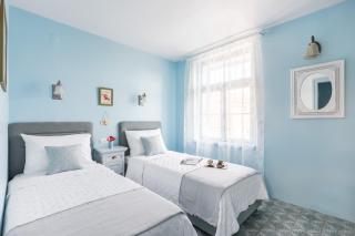 Blue Dreams Apartments In The Old Town With A Sea View - 2