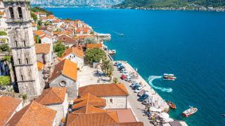 Charming Bohemian house in Perast - 7