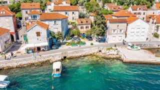 Charming Bohemian house in Perast - Perast - 9