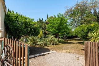 Domaine de Parazols - Fabrezan - 4