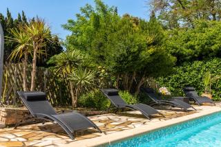 Domaine de Parazols - 8