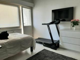 Nordic City Studio - 4