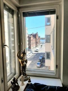 Nordic City Studio - 3