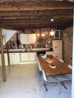 Holiday Home Misir - 4