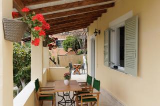 Cottage in the Nature by Konnect, Agios Markos Ipsos - Ágios Márkos - 0