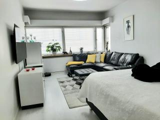 Nordic City Studio - 1