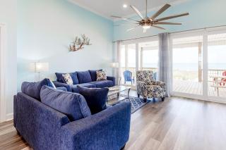Dolphin Blue - Dauphin Island - 6