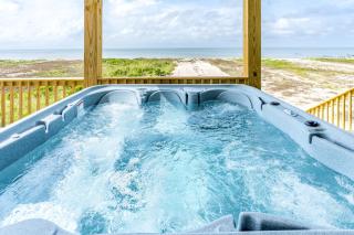 Dolphin Blue - Dauphin Island - 9