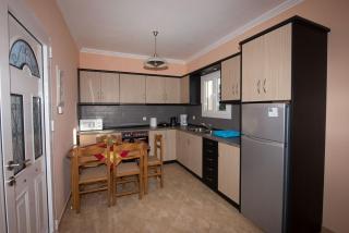 Anna Apartments - Acharavi - 1