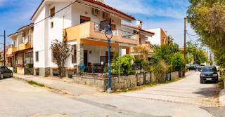 Zoli house - Pefkochori - 9