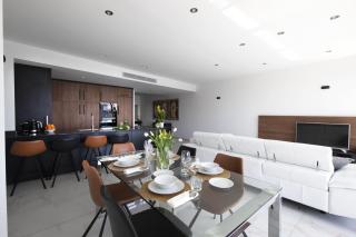 Luxurious 3 bedroom apartment with breathtaking views - MMAI1-1 - St. Julianʼs - 9
