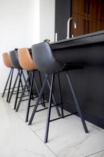 Luxurious 3 bedroom apartment with breathtaking views - MMAI1-1 - 4