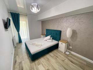 BLUE MIRAGE MAMAIA LUXURY APARTMENT - 7